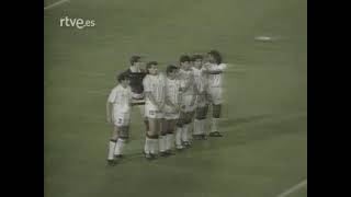 FC Barcelona 3 - Sevilla FC 0 (Liga 1990/91)