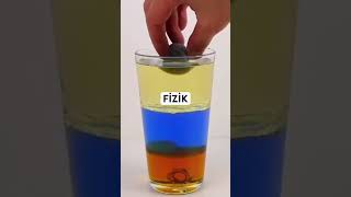 Sonda olanlar hepinizi şaşırtacak !!! #fizik #shorts #youtube #phisics #memes #darkmemes