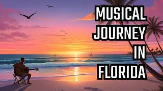 I Just Found The BEST Tunes In Florida!