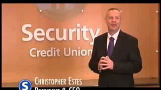 Security Credit Union   EZ Payment Auto Loan