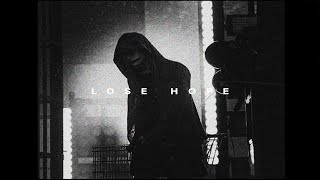 Free NF Type Beat - "Lose Hope" | Sad Piano Instrumental 2024