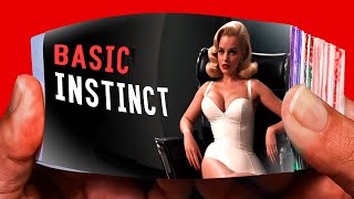 Basic Instinct - 1950's Super Panavision 70 Trailer | FlipBook