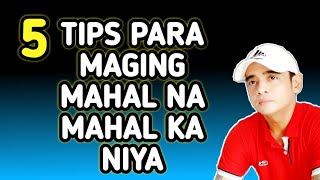 5 Tips Para Maging Mahal Na Mahal Ka Ni Ex