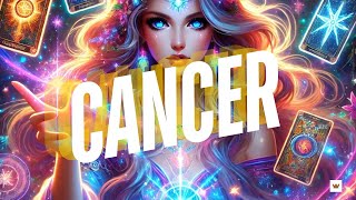 #CANCER♋️MILAGRO INESPERADO‼️EL MAYOR GOLPE DE SUERTE DE TU VIDA  TODO CAMBIA PARA TI