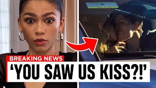 Tom Holland & Zendaya CONFIRM Real Life Romances.. FINALLY!