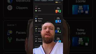 NBA Playoffs Quick Picks 4-21-2024