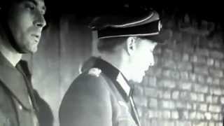 Oskar Werner in Der Letzte Akt - Part 1