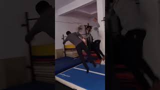 gymnastics academy in patna