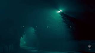 ghxsted. - empty.