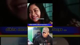 Pahami Dulu Sebelum Menjawab 🤣🤣 #fypシ #shortsvideo #vidiolucubikinketawa