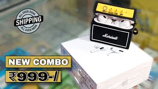 Airpods Pro 2 | Combo | Best TWS Under 1000