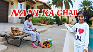 NANI KA GHAR || मेले नानी का घर || laljeet vlogs