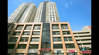 Downtown High-rise Condominium for sale in Edmonton $370,000