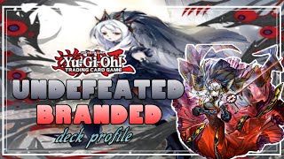 *NEW* INFORMATIVE BRANDED DESPIA DECK PROFILE POST CYAC (MAY 2023)