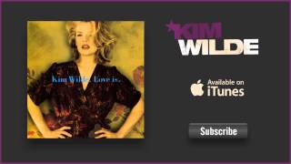 Kim Wilde - Who Do You Think You Are