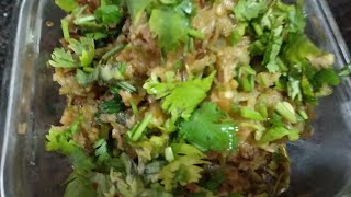 लौकी की फरियाली खिचड़ी।। quick and easy healthy and tasty।।