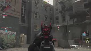 MW3 Skidrow Domination gameplay