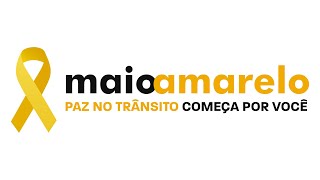 Maio Amarelo