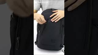 WENIG Slim Laptop Backpack #shorts