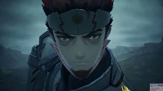 Xenoblade Chronicles 3 - Heroic Isurd Walkthrough 10