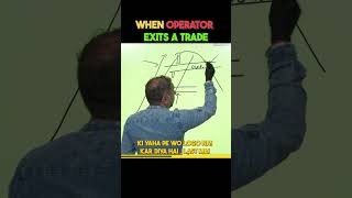 How operator Trap Everyone in Stock market 😈 #intradaytrading #trading  #stockmarket