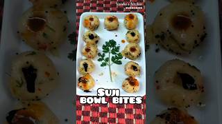 Must Try This Amazing Suji Bowl Bites | #suji