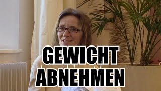 Gewicht abnehmen