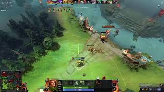 GAME DOTA 2 WINDRANGER SAFE TO LEAVE