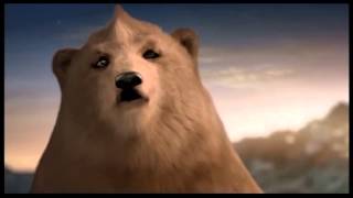 Alpenliebe 2choco Eclairs Kareena & Bear TVC