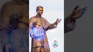 புனித தொன்போஸ்கோவே|St.John Bosco feast day whatsapp status song Tamil|Don Bosco whatsapp status song