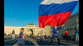 Всех поздравляю с Днем независимости России!!///