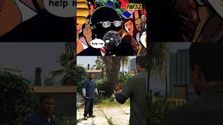 GTA 5 | Franklin and Lamar | Part•2