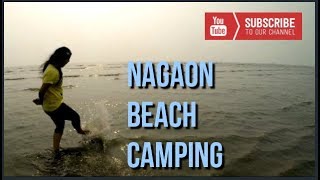 NAGAON BEACH LUXURY CAMPING