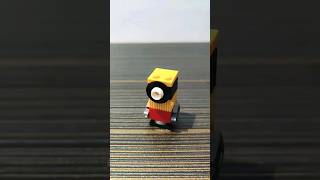 Lego Minion ( Lego Easy Build)