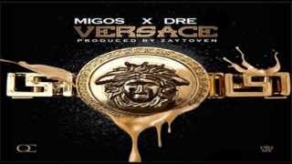 Dre P. - Versace (Remix)