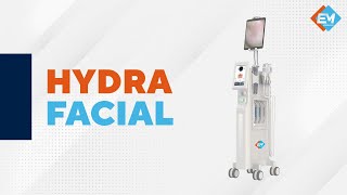 HYDRA FACIAL - ESTETIKA MEDIKA