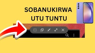 birihutirwa kubimenya nimba nawe ukoresha app 2 icyarimwe