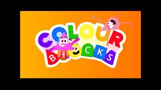 Colourblocks Band 3 (Remastered Version)