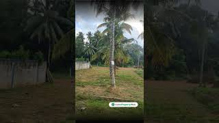 8 Perches Bare Land for Sale in Homagama - Perfect for Your Dream Home!