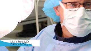 Sports Injury Prevention Tips | Mark Burt, MD