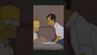 How to Communicate Effectively in Difficult Conversations #thesimpsons #thesimpsonsmemes #simpsons