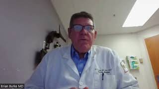 MCP 60 Seconds With Dr. Brian Burke on the VA and DoD Type 2 Diabetes Recommendations