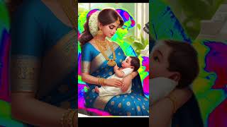 పుత్ర వాత్సల్యం #trending #viralvideo #subscribe #shortvideo