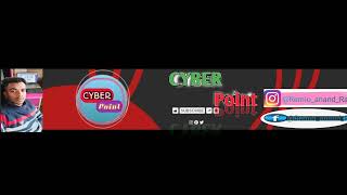 CYBER Point Live Stream