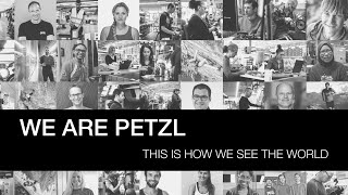 WE ARE PETZL