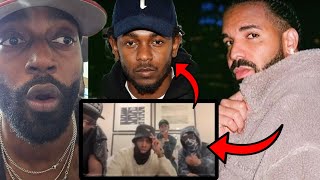 "NO FLY ZONE FOR KENDRICK" Drake's Shooter Top 5 WARNS Kendrick Lamar Not To Come To Toronto