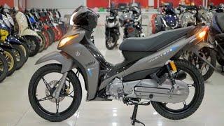 Phụ huynh fan trung thành yamaha jupiter