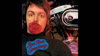 Paul McCartney & Wings - Big Barn Bed