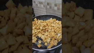 Sweet Namak Paray @mocktalesfamilyvlogs #shorts #viral #ytshorts #Sweet #namak #paray #islamic