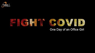 FIGHT COVID-19---One Day of a Chinese Office Girl Video full version. By WONDEE Autoparts